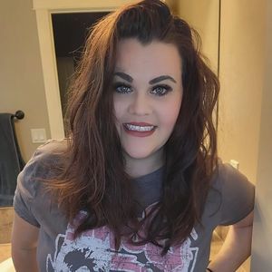 Meet your Posher, Jenna